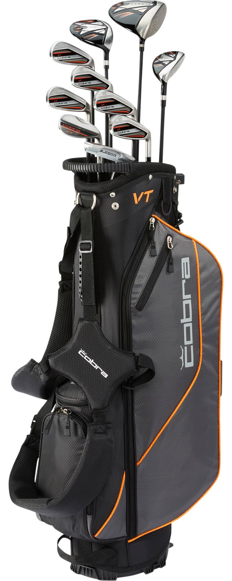 Cobra Teen Complete Set